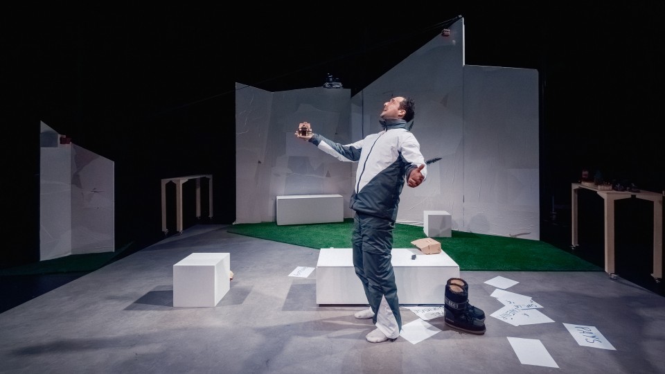 Une Histoire autrichienne