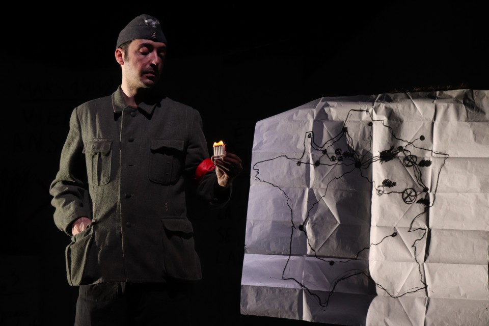 Une Histoire autrichienne