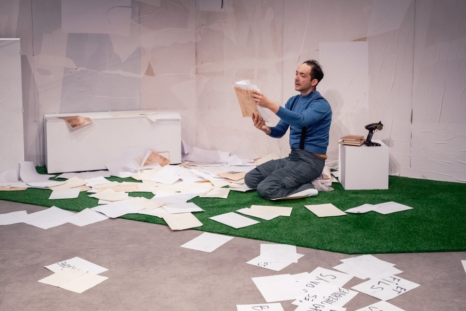 Une Histoire autrichienne