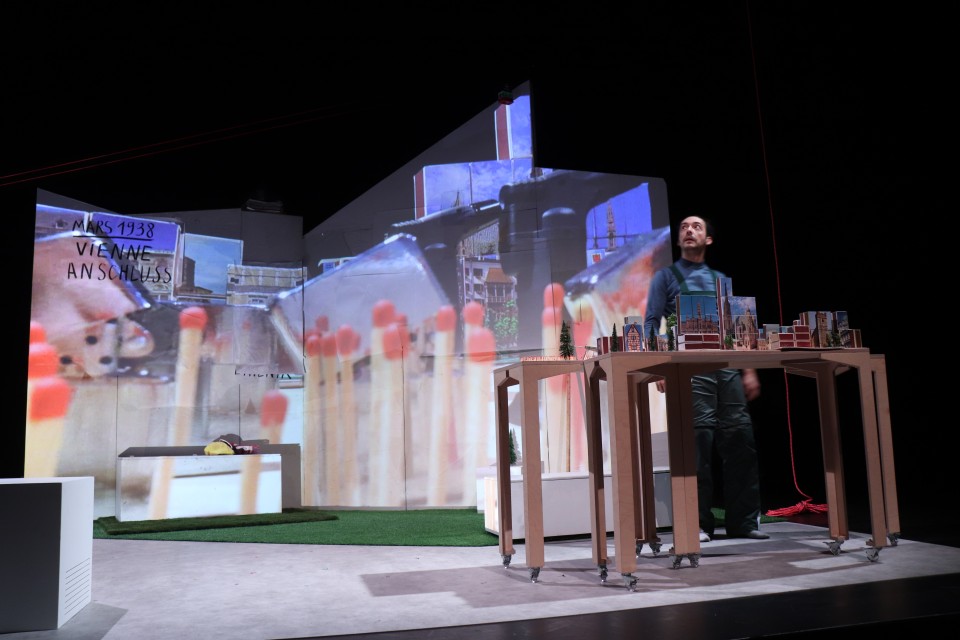 Une Histoire autrichienne