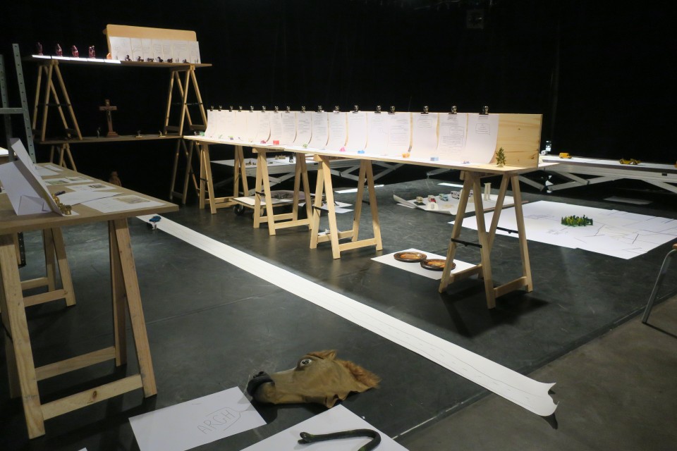 Super Objets