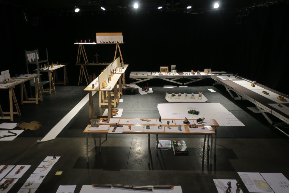 Super Objets